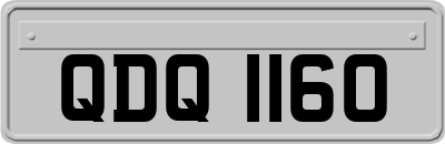 QDQ1160