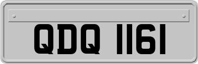 QDQ1161