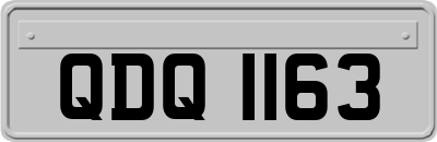 QDQ1163