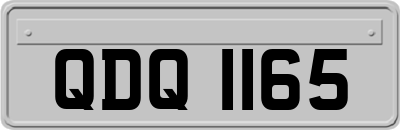 QDQ1165