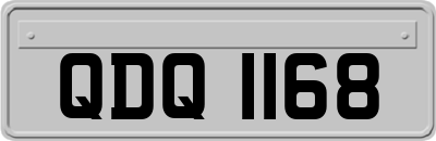 QDQ1168
