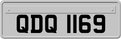 QDQ1169