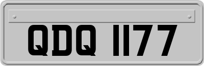 QDQ1177