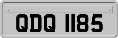 QDQ1185