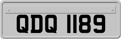 QDQ1189