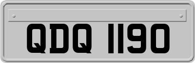 QDQ1190