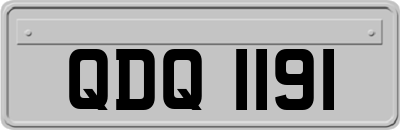 QDQ1191
