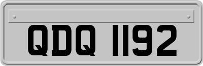 QDQ1192