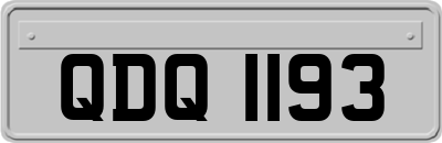 QDQ1193