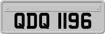 QDQ1196