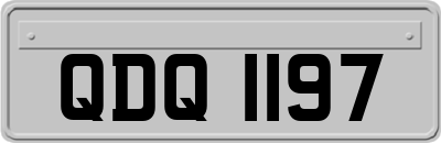 QDQ1197