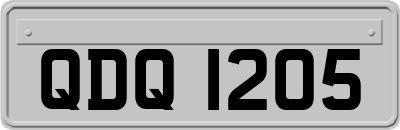 QDQ1205