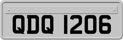QDQ1206