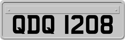 QDQ1208