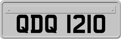 QDQ1210