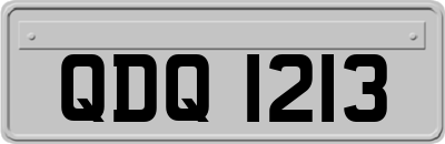 QDQ1213
