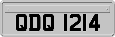 QDQ1214