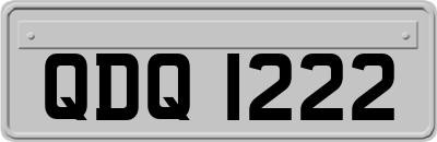QDQ1222