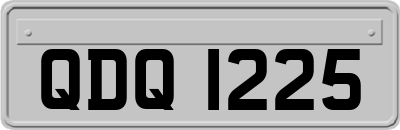 QDQ1225