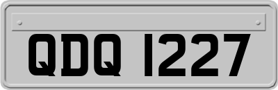 QDQ1227