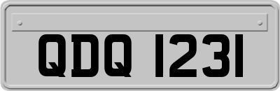 QDQ1231