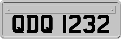 QDQ1232