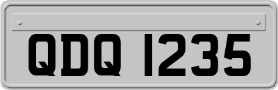 QDQ1235