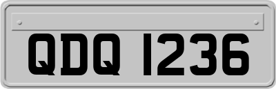 QDQ1236