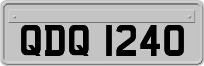 QDQ1240