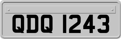 QDQ1243