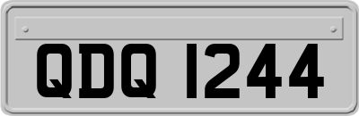 QDQ1244