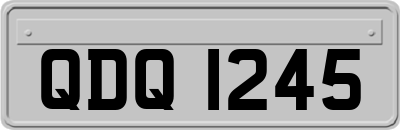 QDQ1245