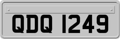 QDQ1249