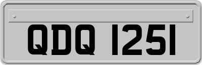 QDQ1251