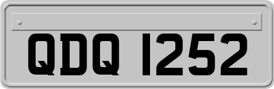 QDQ1252