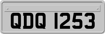 QDQ1253
