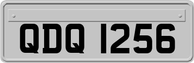 QDQ1256