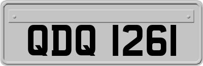 QDQ1261