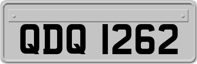 QDQ1262