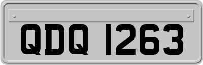 QDQ1263