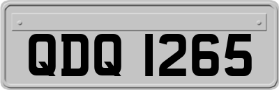 QDQ1265