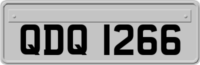 QDQ1266