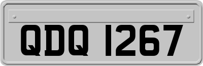 QDQ1267