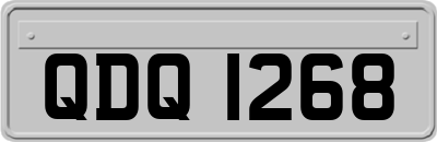 QDQ1268