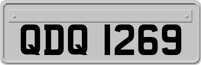 QDQ1269