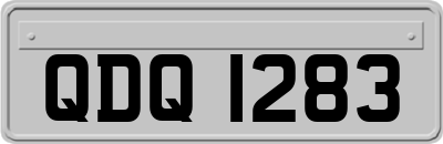 QDQ1283