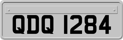 QDQ1284