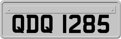 QDQ1285