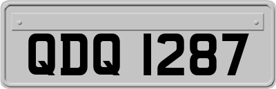 QDQ1287
