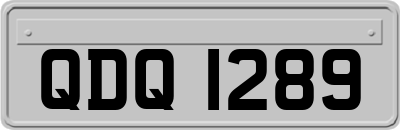 QDQ1289